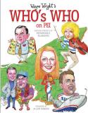 0919013775 Who's Who On Pei
