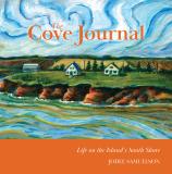 9781988692203 The Cove Journal: Life On The Island's South Shore