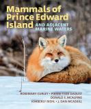 9781988692319 Mammals Of Prince Edward Island And Adjacent Marine Waters