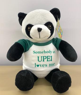 069202870088 UPEI Plush Toy Panda