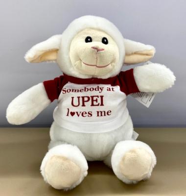069202870149 UPEI Plush Toy Lamb