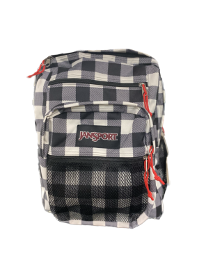 193391687179 Big Campus Backpack