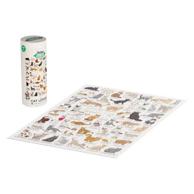 5055923785751 Cat Lover's 1000 Piece Puzzle