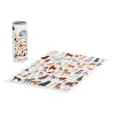 5055923785768 Dog Lover's 100 Piece Puzzle