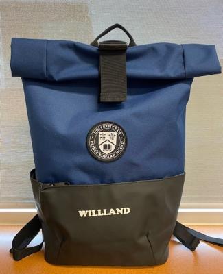 616641609610 Willland Hold All Backpack