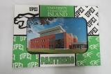 705199174401 UPEI Magnetic Picture Frame