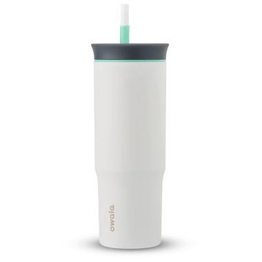 847280080564 Owala Tumbler 40oz Cloudscape