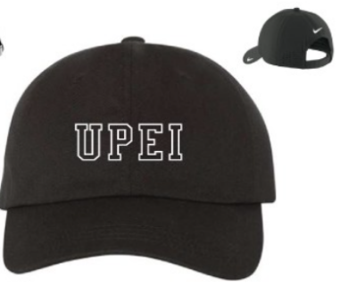 886548042975 UPEI Nike Ball Hat