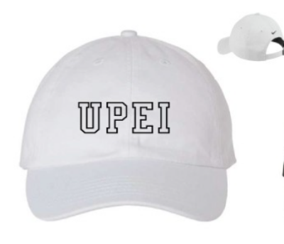 886548042982 UPEI Nike Ball Hat