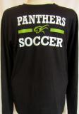 88800005040 Soccer Panthers Team Long Sleeve