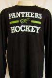88800005056 Hockey Panthers Team Long Sleeve
