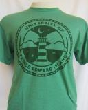 88800005073 UPEI Lighthouse Crest T-Shirt