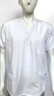 88800005264 Mens Scrub Top