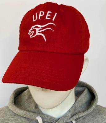 88800006658 UPEI Champion Dad Hat