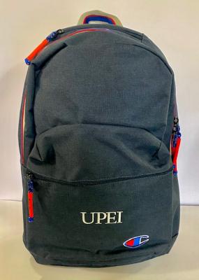 88800006668 UPEI Champion Back Pack