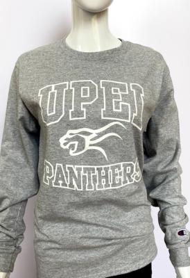 88800006699 Champion UPEI Panthers Long Sleeve