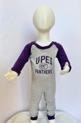 88800006988 UPEI Infant Long Sleeve Onesie