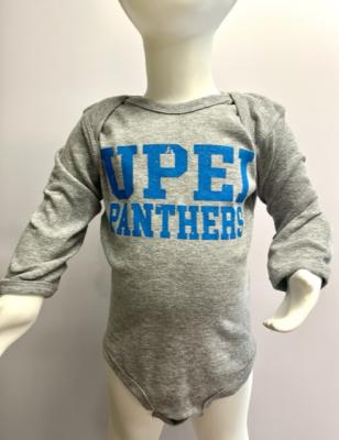 88800007443 UPEI Infant Ls Bodysuit