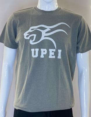 88800007801 UPEI Garment Dyed Tee