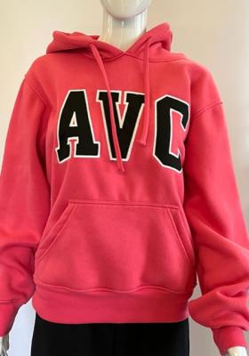 88800007867 Twill Avc Hood