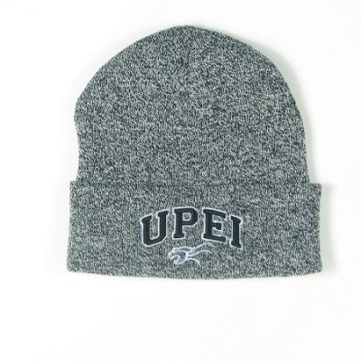 88800008026 UPEI Marled Cuff Beanie