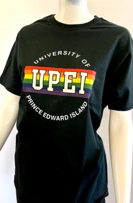 88800008222 UPEI Pride Tshirt