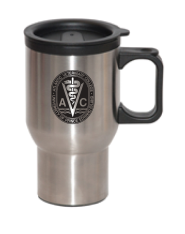 88800008662 Avc Travel Mug W/Handle