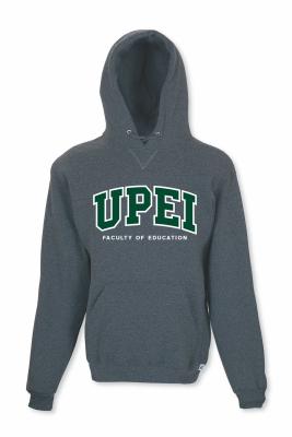 88800008870 UPEI Faculty Of Education Hood