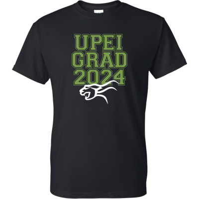 88800009295 Grad 2024 Tshirt