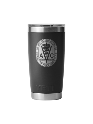 88800009803 Yeti Avc 20oz Tumbler