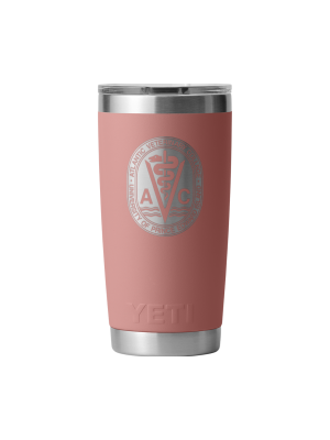 88800009804 Yeti Avc 20oz Tumbler