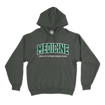 88800009849 Medicine UPEI Hood