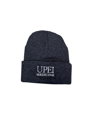 88800010005 UPEI Medicine Toque