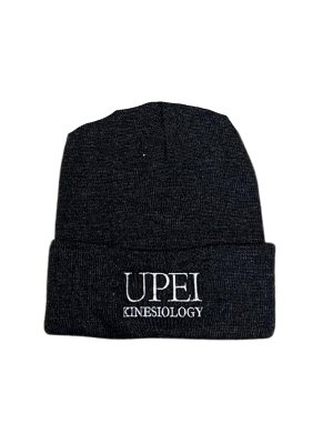 88800010006 UPEI Kinesiology Toque