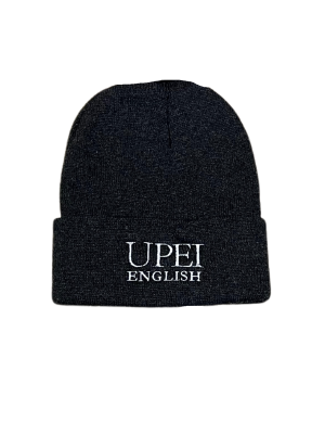 88800010016 UPEI English Toque