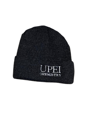 88800010018 UPEI Chemistry Toque