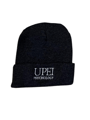 88800010019 UPEI Psychology Toque