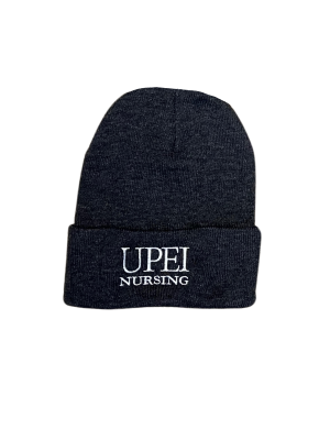 88800010020 UPEI Nursing Toque