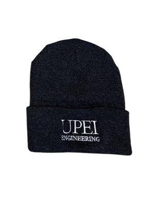 88800010021 UPEI Engineering Toque