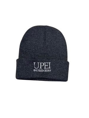 88800010022 UPEI Business Toque