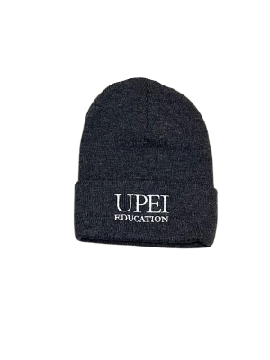 88800010023 UPEI Education Toque