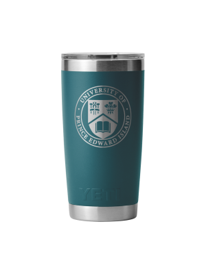 888830351567 Yeti UPEI 20oz Tumbler