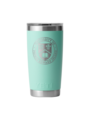 888830415368 Yeti UPEI 20oz Tumbler