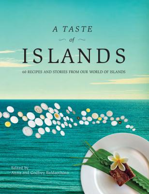 9780919013759 A Taste Of Islands (Pdf)