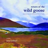 9781988692241 Return Of The Wild Goose